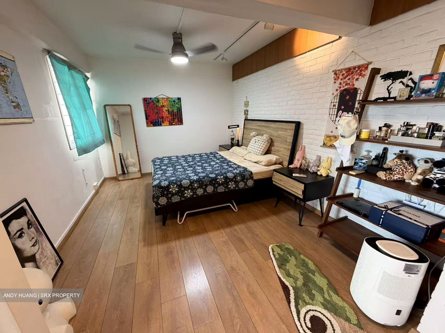 Blk 5 Tanjong Pagar Plaza (Bukit Merah), HDB 3 Rooms #533884041